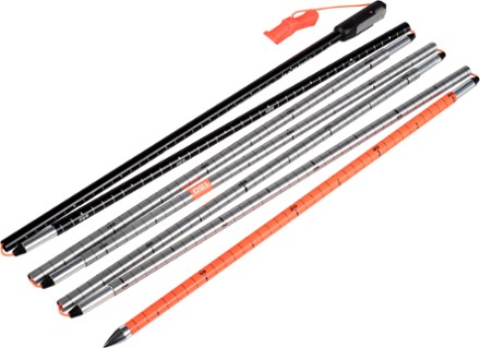 Probe 280 Speed Lock
