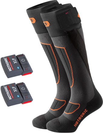 XLP 1P Bluetooth Surround Comfort Heat Socks Set