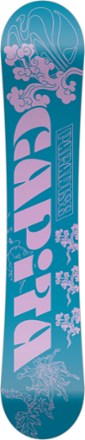Paradise Snowboard - Women's - 2023/2024