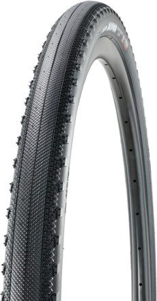 Receptor EXO DC TR Tire