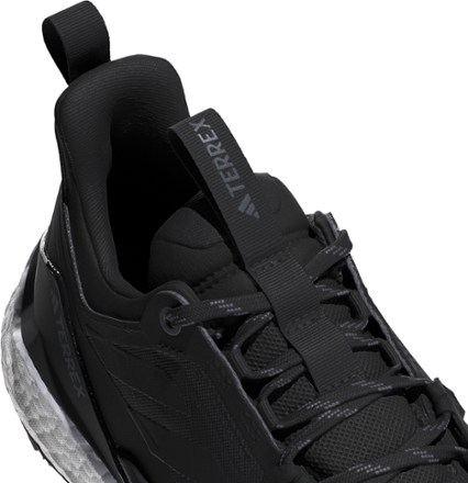 Terrex Free Hiker 2.0 Low Hiking Shoes - Women's