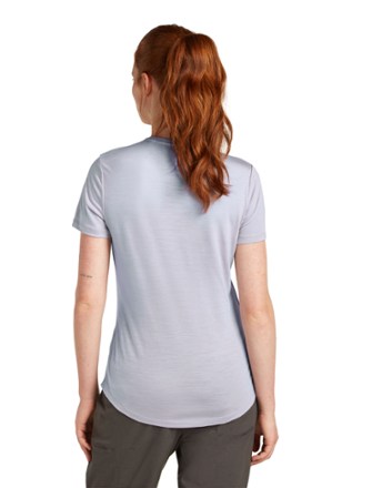 Merino 125 Cool-Lite Sphere III T-Shirt - Women's