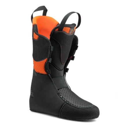Zero G Tour Pro Alpine Touring Ski Boots - Men's 2024/2025