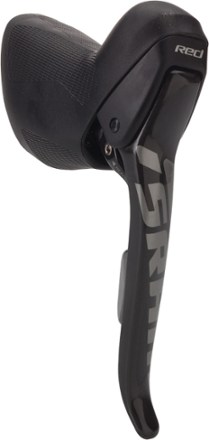 RED ErgoDynamic DoubleTap Shift/Brake Lever - Left/Front