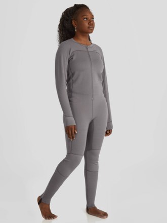 Lightweight Union Suit - Women's