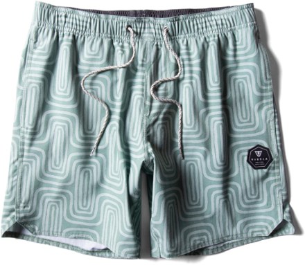 Congos Volley Board Shorts - Men's