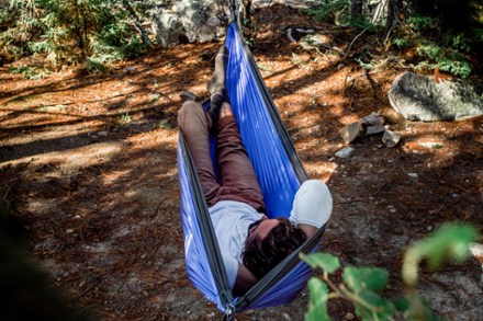 DoubleNest Hammock