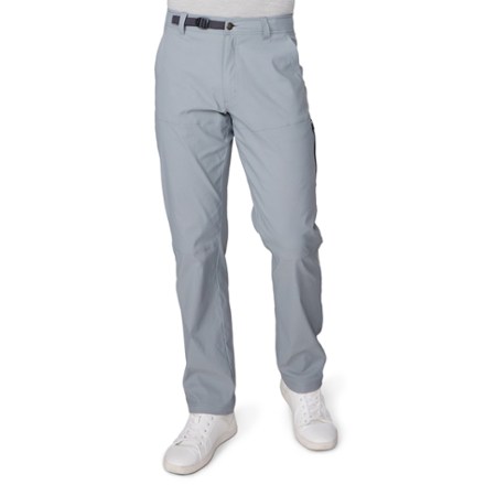 Stretch Casual Pants - Men's