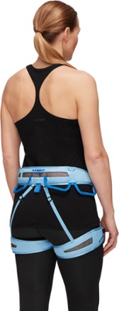 Ophir 3 Slide Harness - Women's