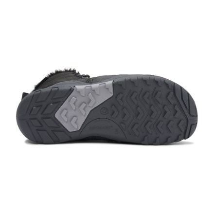 Alpine Snow Boots - Women's