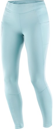 Cross Run 28" Tights - Women's