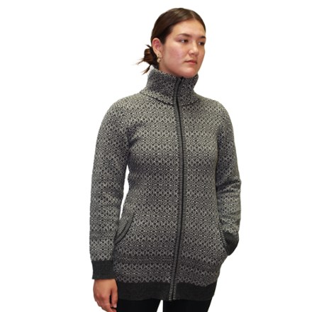 Dolpa Sweater - Women's