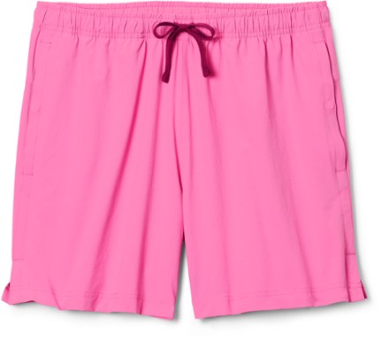 Active Pursuits 6" Shorts