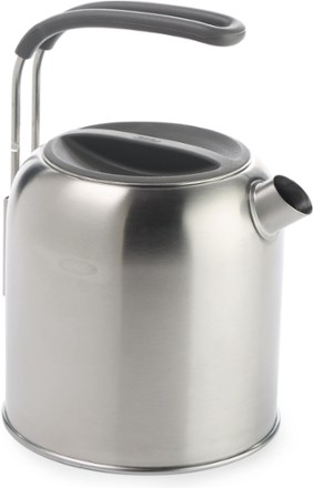 Camp Stove Kettle