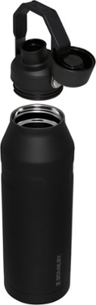 IceFlow AeroLight Vacuum Water Bottle with Fast Flow Lid - 50 fl. oz.