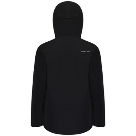 Rapid 3L Jacket - Men's