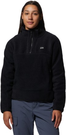 HiCamp Fleece Pullover - Women's