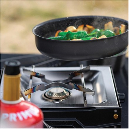 Moja Single-Burner Camp Stove