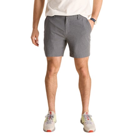Everywear Shorts - Men's