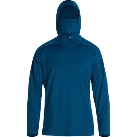Silkweight Varial Hoodie - Men's