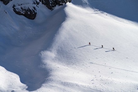 Zero G 105 Skis - 2025/2026