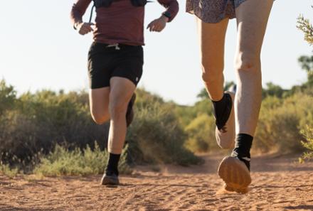 Trail Gaiters