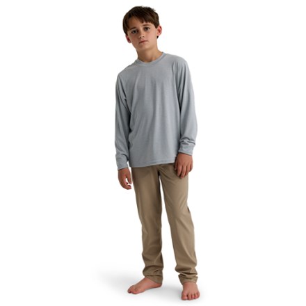 Shade Long-Sleeve Shirt - Kids'