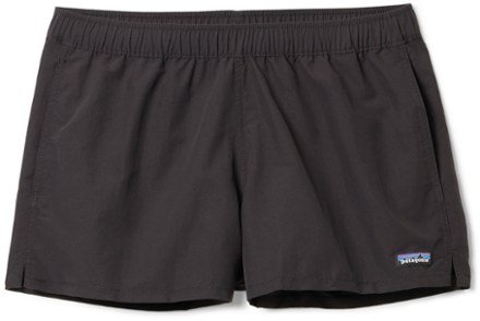 Barely Baggies Shorts - Women's