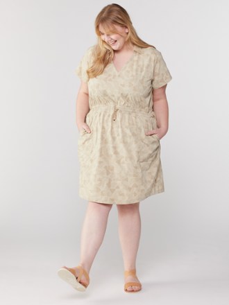 Trailmade Dress