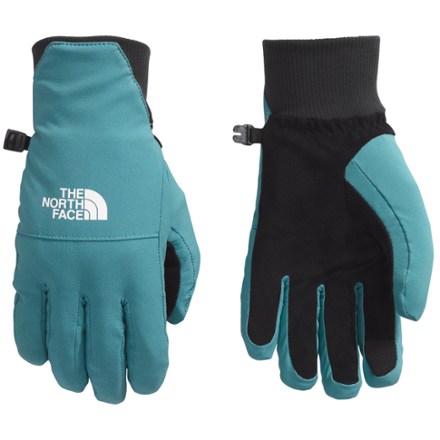 Shelbe Raschel Etip Gloves - Women's