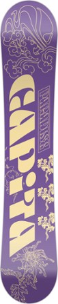 Paradise Snowboard - Women's - 2023/2024