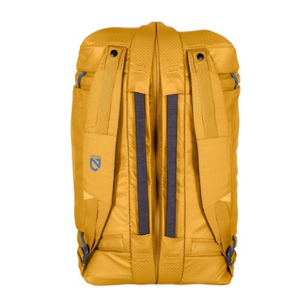 Double Haul L Convertible Duffel and Tote