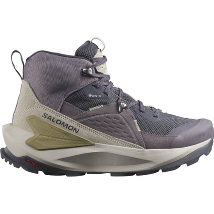 Elixir Mid GORE-TEX Hiking Boots - Women's