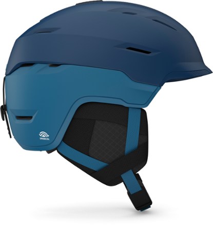 Tor Spherical Mips Snow Helmet