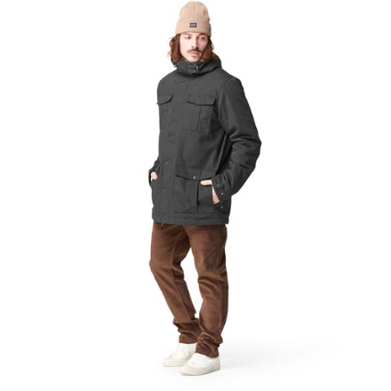 Doaktown Insulated Jacket  - Men's