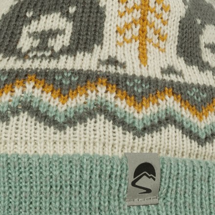 GuidePost Reflective Beanie - Kids'