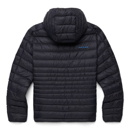 Fuego Hooded Down Jacket - Women's