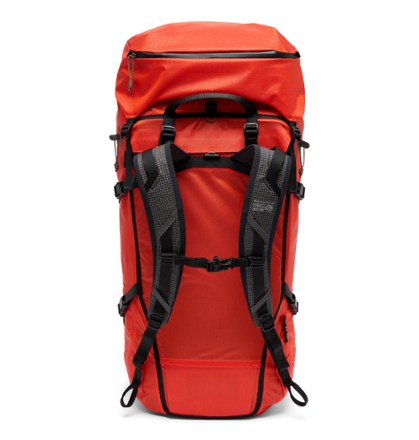 Alpine Light Roll-Top L Pack