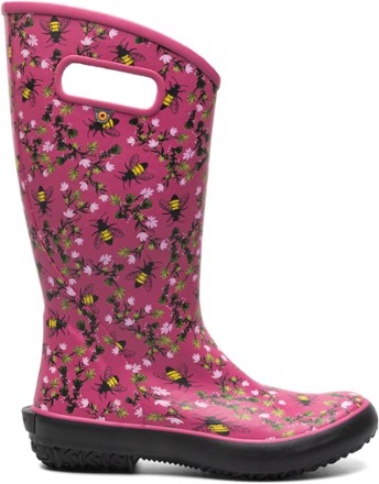 Bees Rain Boots - Women's