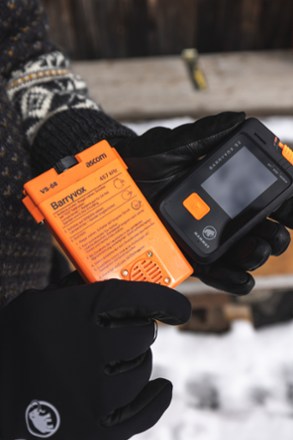 Barryvox S2 Avalanche Transceiver