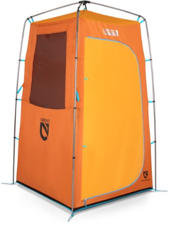 Heliopolis Privacy Shelter and Shower Tent