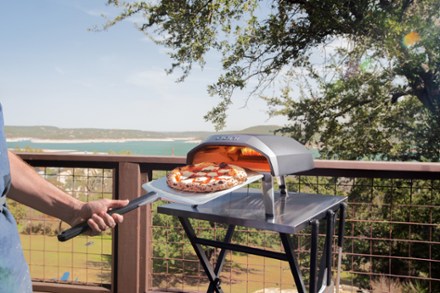 Koda 12 Gas-Powered Pizza Oven