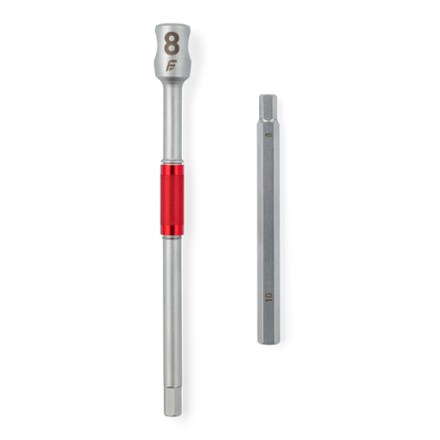 Modular T-Handle Kit