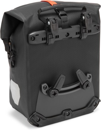 Gravel-Pack Panniers - Pair