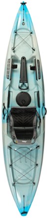 Quest 12.5 Sit-On-Top Kayak