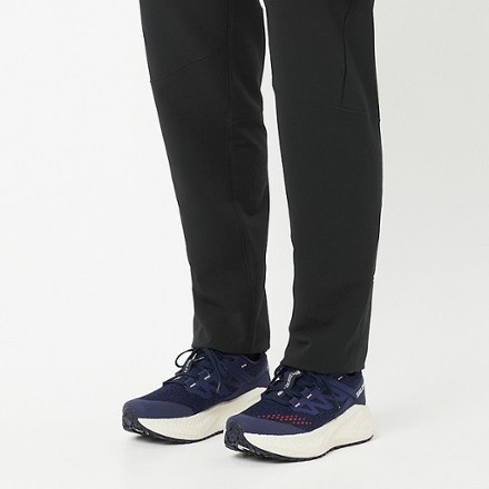 Aero Glide 3 GRVL Road-Running Shoes - Women's