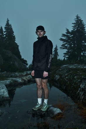 Norvan LD 4 Trail-Running Shoes - Men's