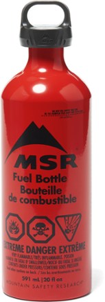 Fuel Bottle - 20 fl. oz.