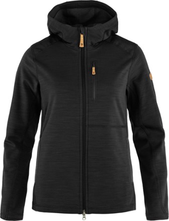 Keb Fleece Hoodie - Women's