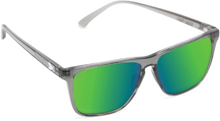 Fast Lanes Sport Polarized Sunglasses